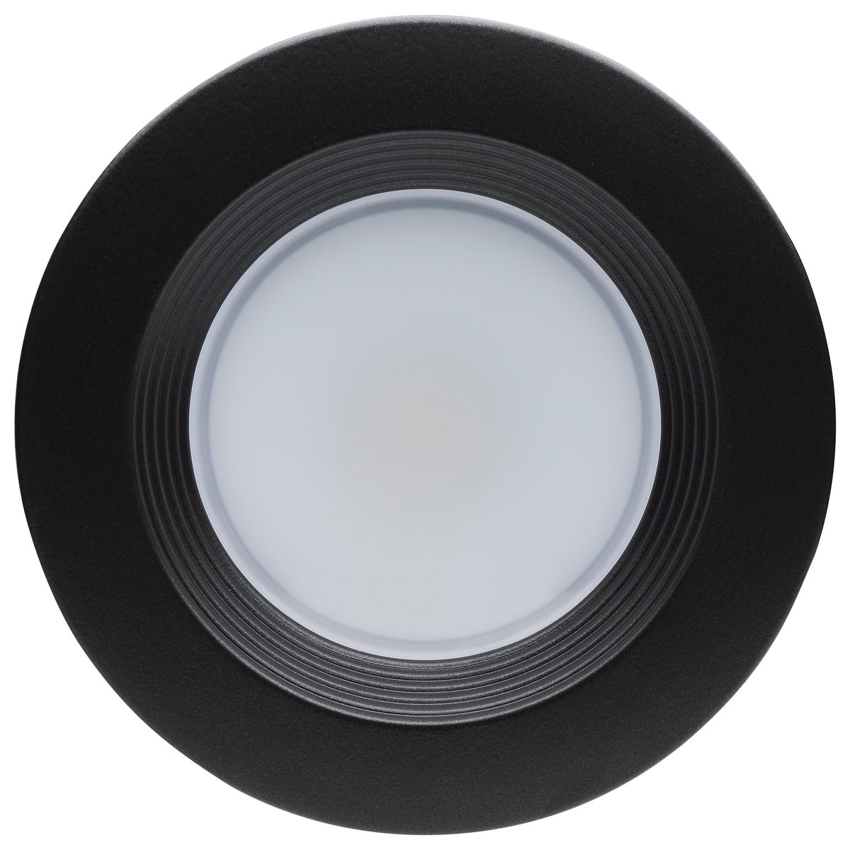 6.7 Watt - LED Downlight Retrofit - 4 Inch - CCT Selectable - 120 Volts - Bronze Finish