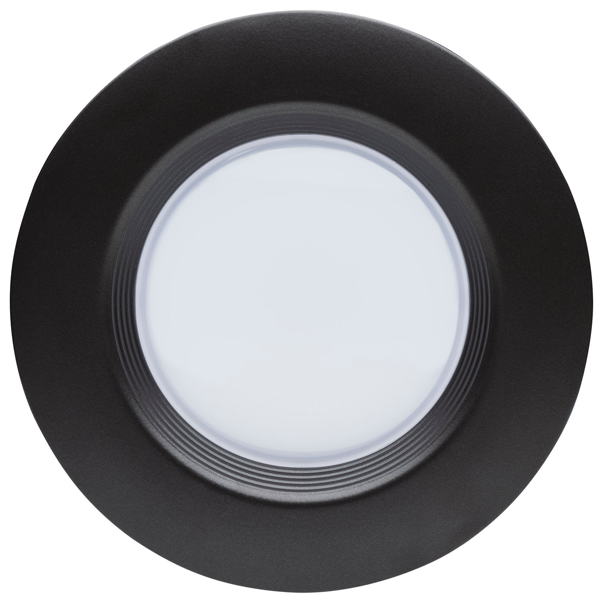 9 Watt - LED Downlight Retrofit - 5-6 Inch - CCT Selectable - 120 Volts - Bronze Finish