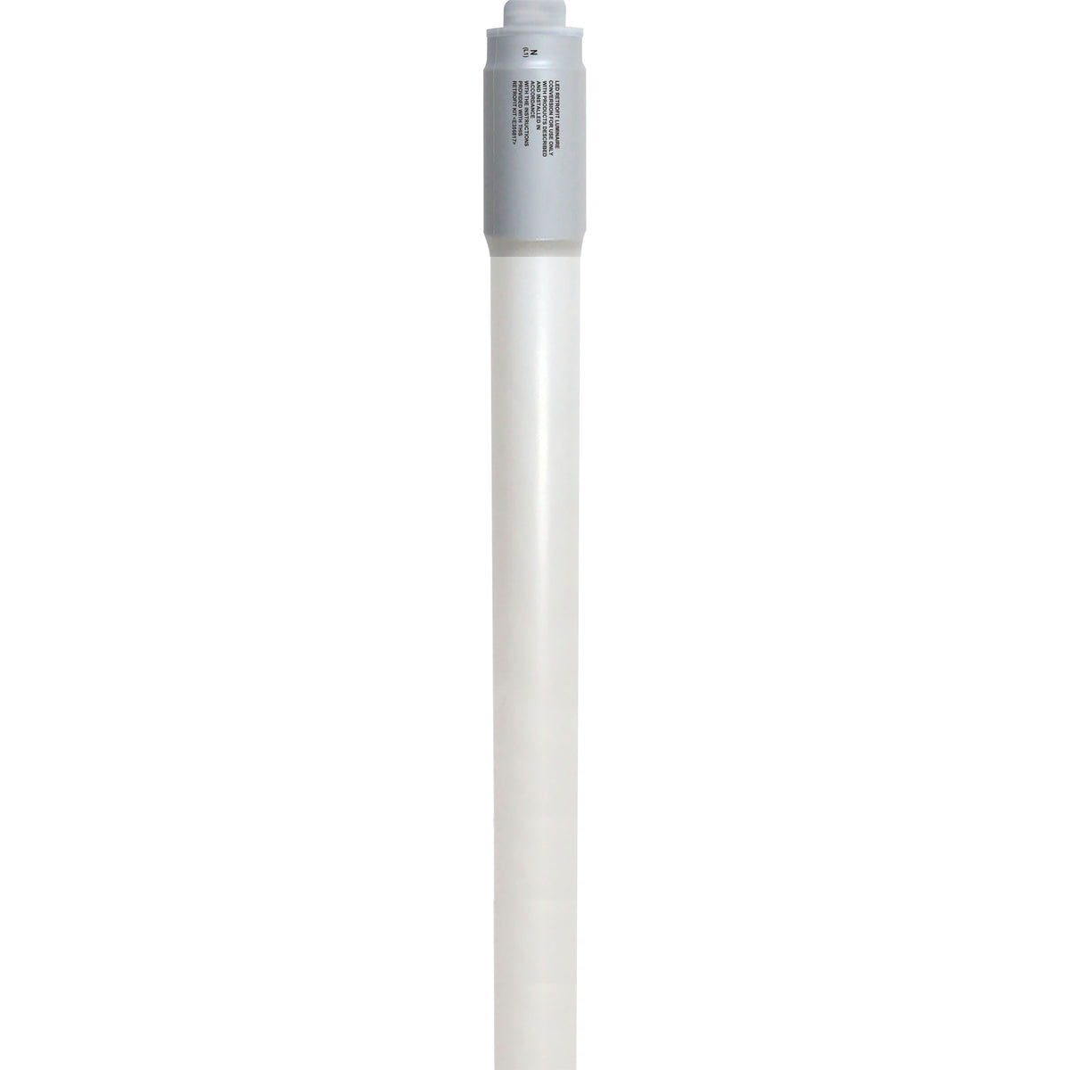 30 Watt T8 LED - 6 Foot - 4000K - Recessed Double Contact base - 50000 Average rated hours - 4200 Lumens - Type B - Ballast Bypass - Double Ended Wiring
