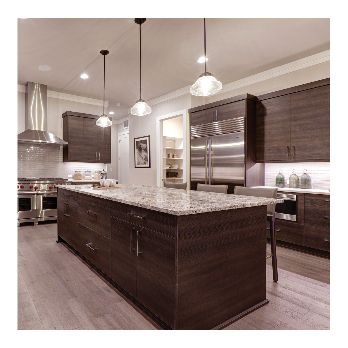 4.5 Watt LED A15 - 3000K-2000K Warm Dimming - Medium Base - Clear Finish