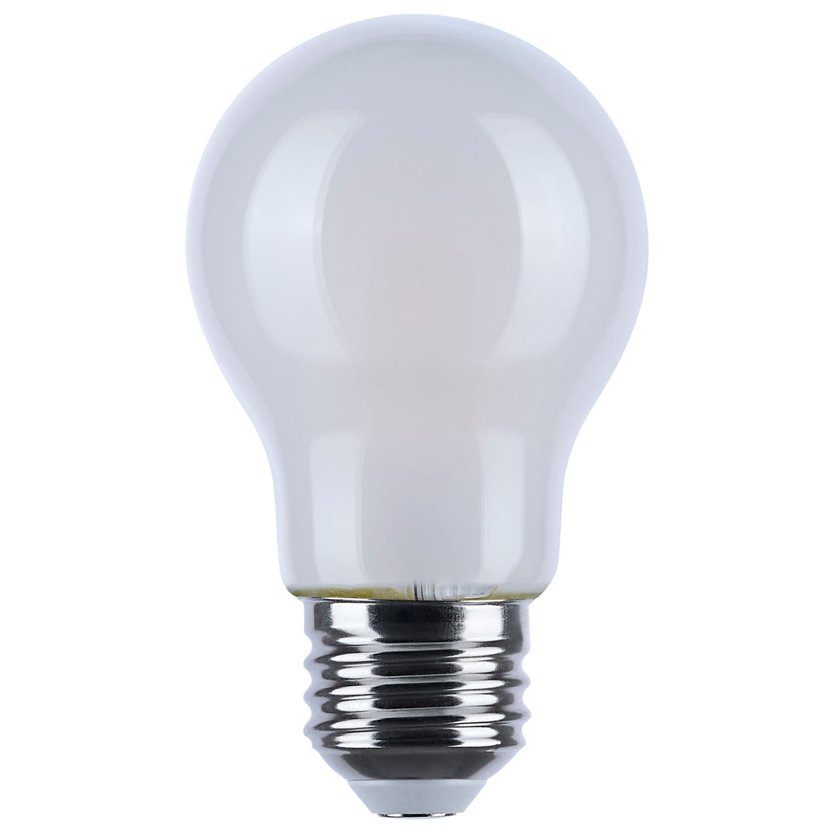 4.5 Watt LED A15 - 3000K-2000K Warm Dimming - Medium Base - Frost Finish product image