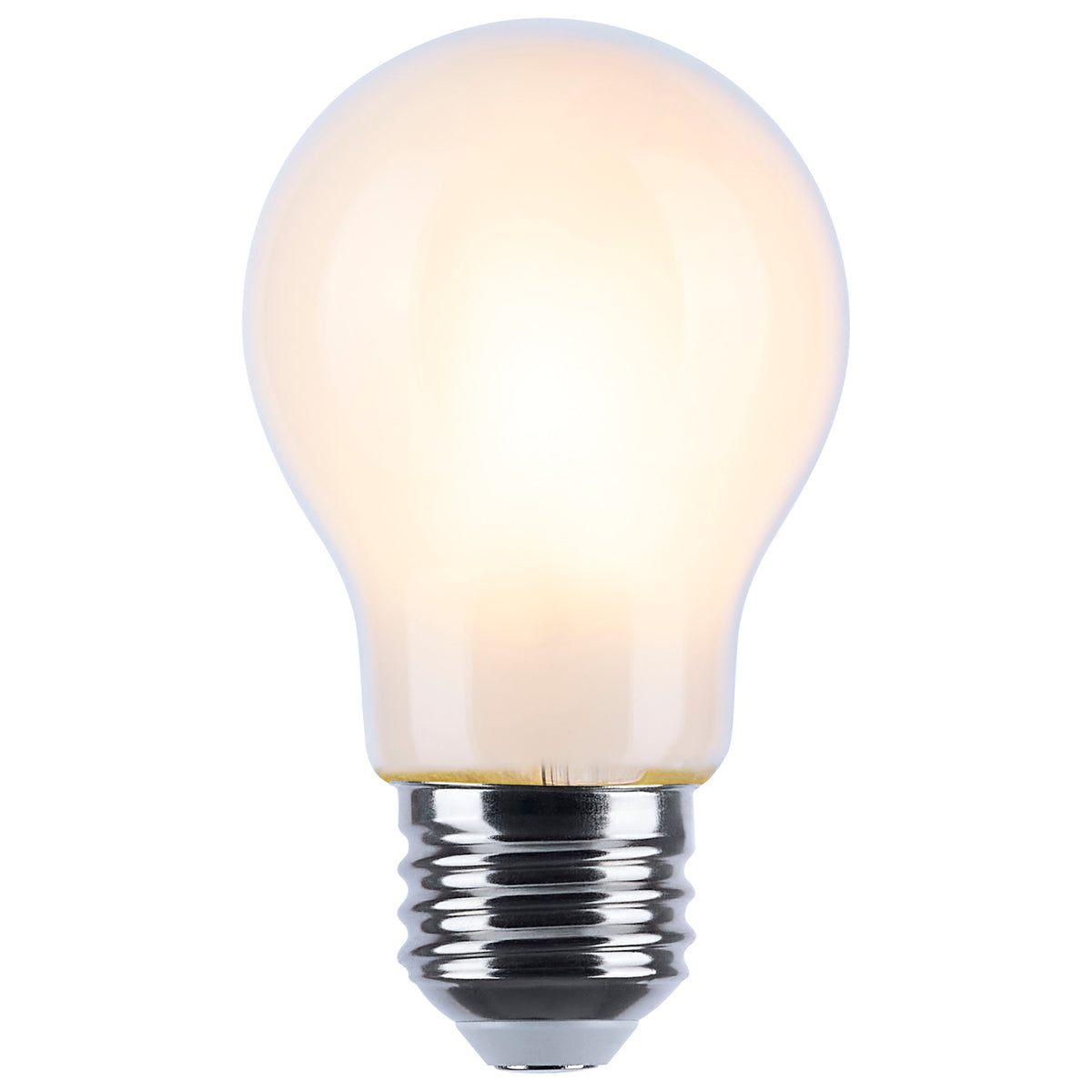 4.5 Watt LED A15 - 3000K-2000K Warm Dimming - Medium Base - Frost Finish