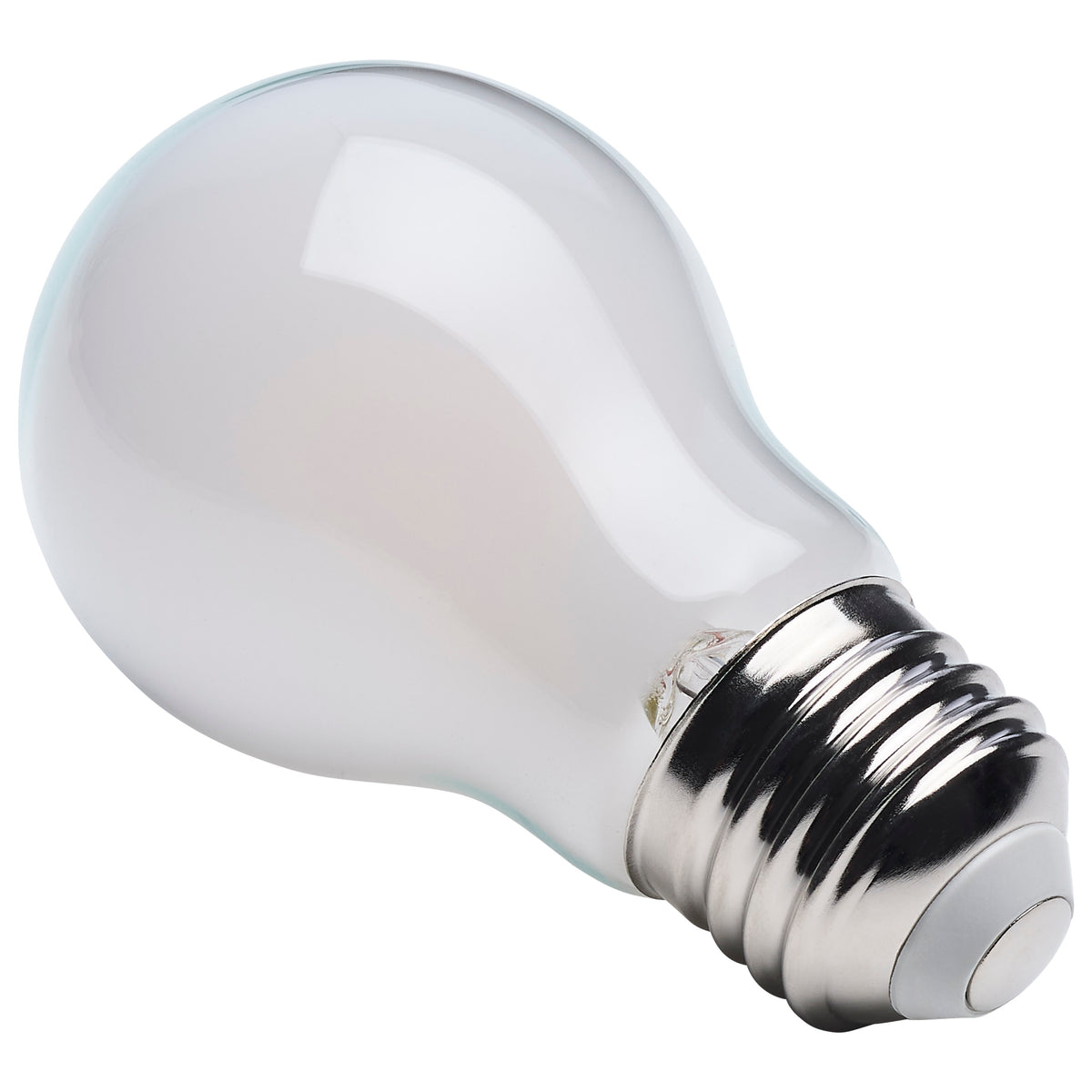 4.5 Watt LED A15 - 3000K-2000K Warm Dimming - Medium Base - Frost Finish