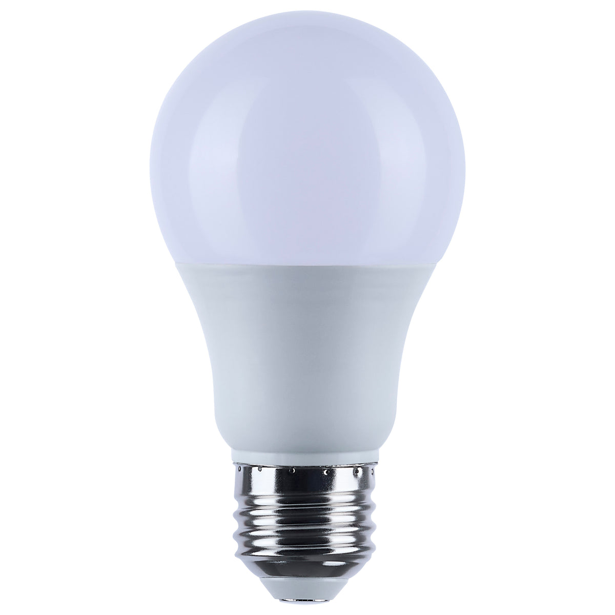 9.1 Watt A19 LED - 2700K - Medium Base - White Finish - 12V-24VAC - 12V-34VDC product image
