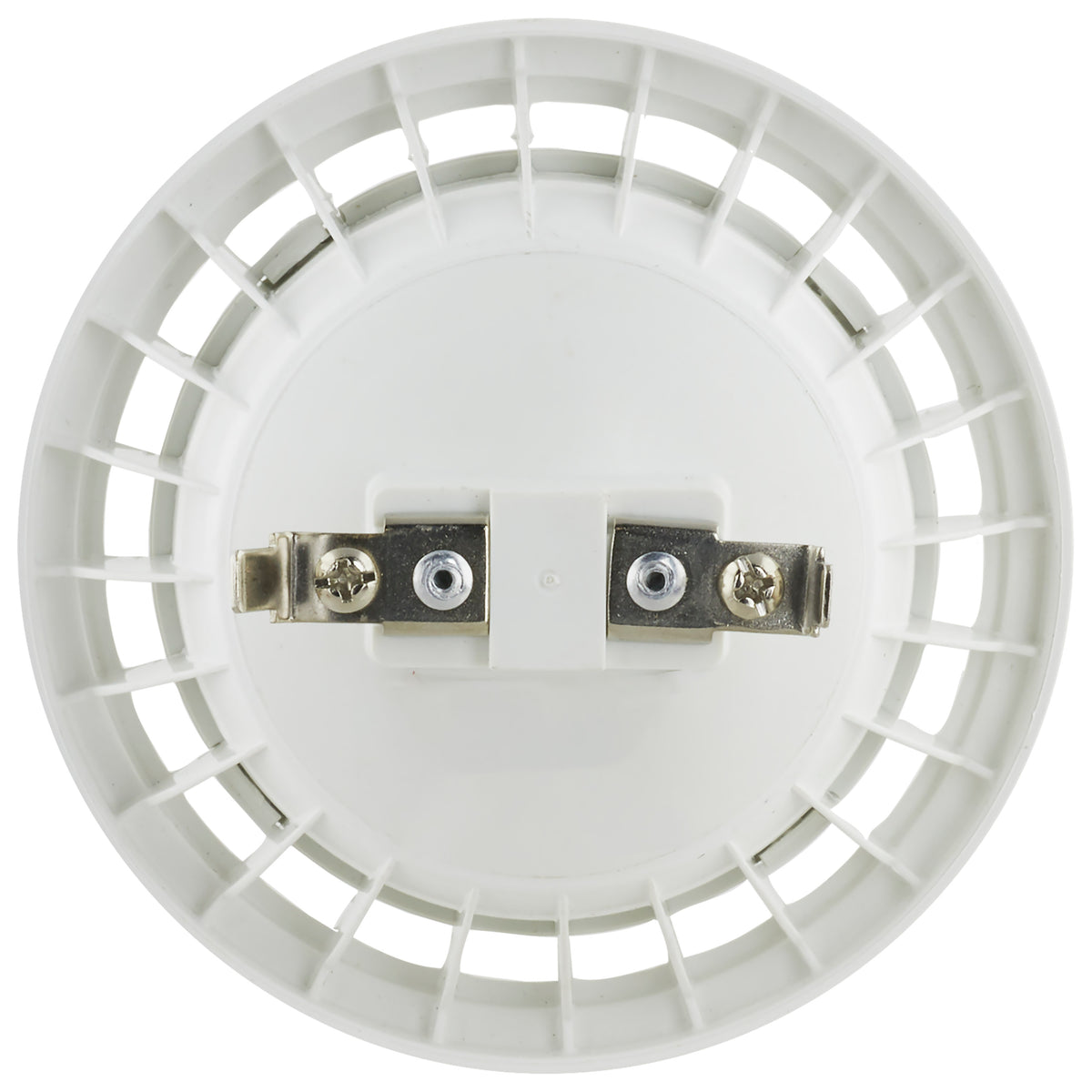12 Watt - AR111 - COB LED - 900 Lumens - G53 Base - 80 CRI - 3000K - 12 Volt - 36 Degree - Floodlight Bulb