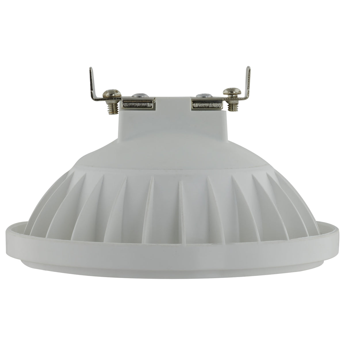 12 Watt - AR111 - COB LED - 900 Lumens - G53 Base - 80 CRI - 3000K - 12 Volt - 36 Degree - Floodlight Bulb