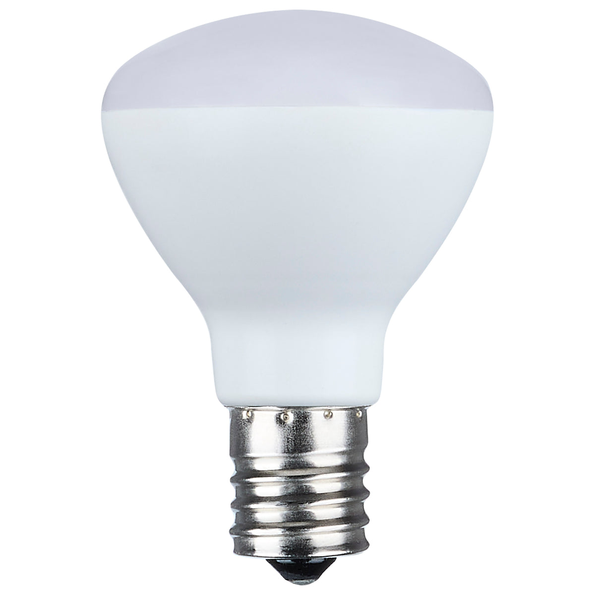 3.5 Watt - R14 LED - Intermediate Base - 3000K - Frost Finish - 120 Volt lighting product