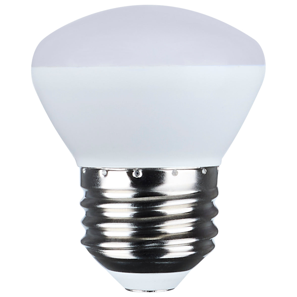 3.5 Watt - R14 LED - Medium Base - 3000K - Frost Finish - 120 Volt