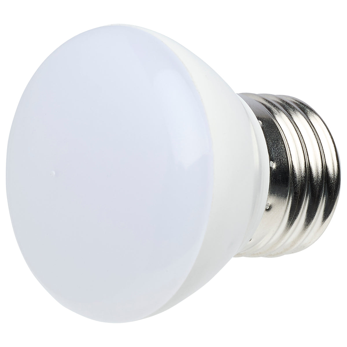 3.5 Watt - R14 LED - Medium Base - 3000K CCT - Frost Finish - 120 Volt
