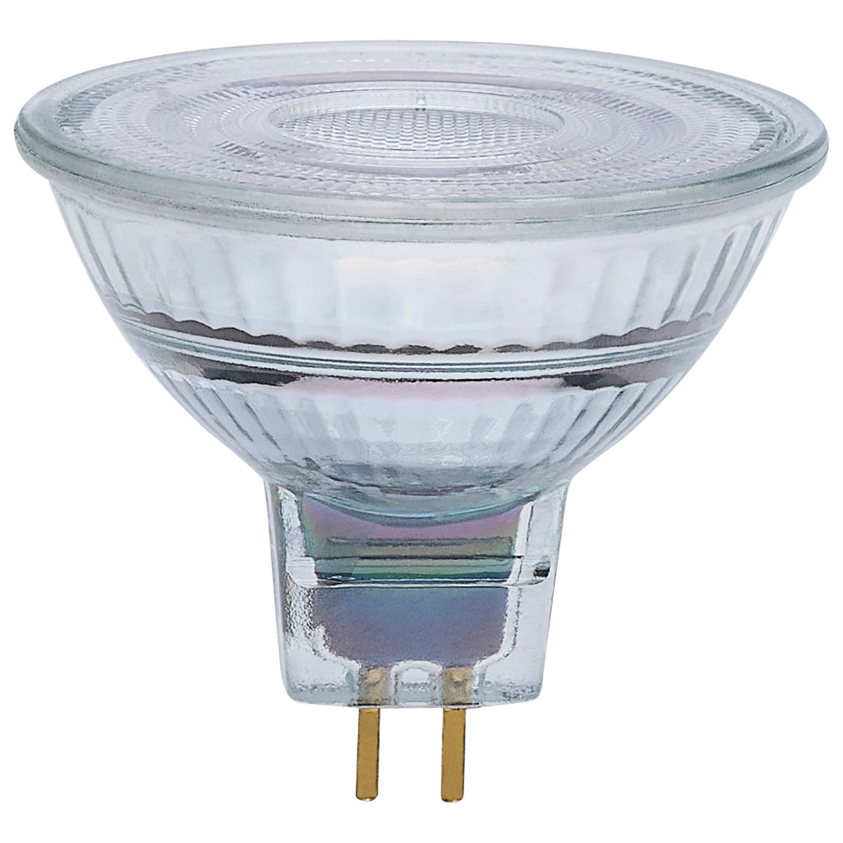 5.5 Watt MR16 LED Floodlight - 4000K CCT - GU5.3 Base - 12 Volt