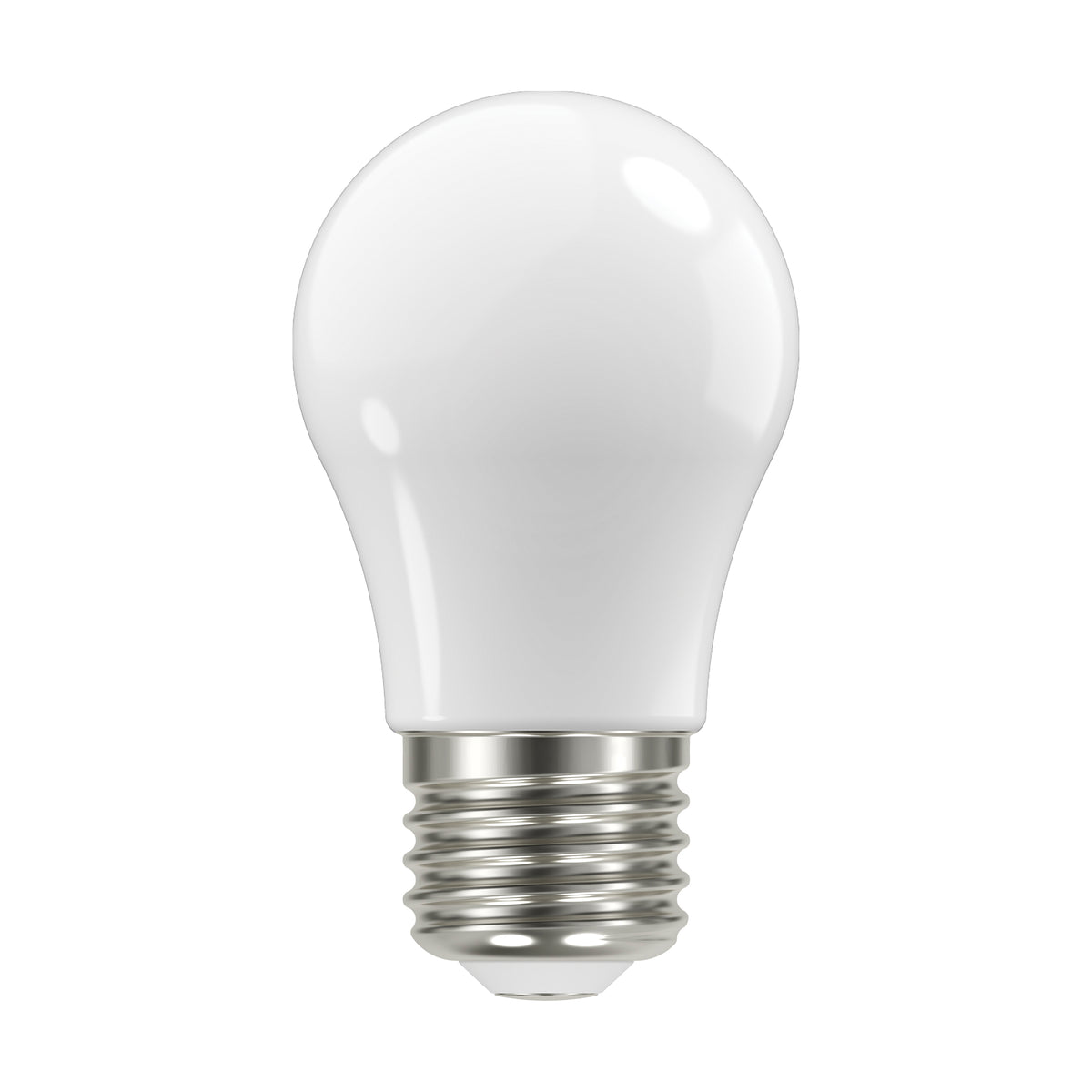 5 Watt A15 LED Filament - Soft White - 2700K - Medium base - 90 CRI - 120 Volt lighting product