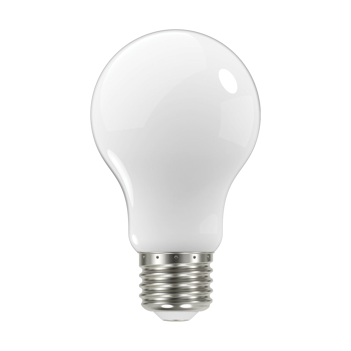 5 Watt A19 LED Filament - Soft White - 2700K - Medium base - 90 CRI - 120 Volt
