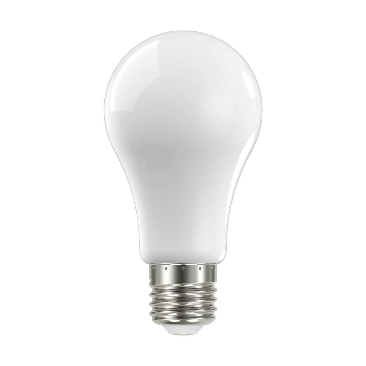 13.5 Watt A19 LED Filament - 100 Watt Replacement - Soft White - Medium base - 3000K - 120 Volt - 4-Pack lighting product