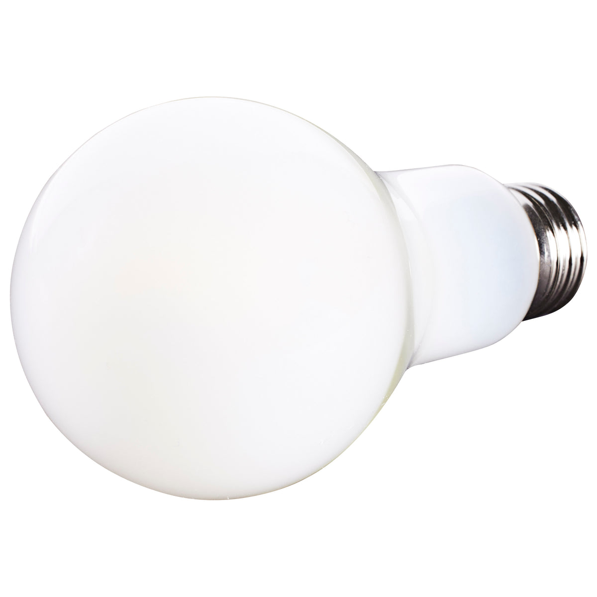 18.5 Watt - A21 LED - Frost Finish - Medium base - 4000K - 120 Volt