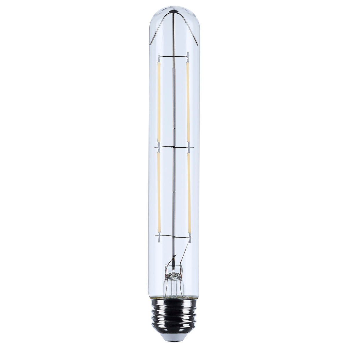 5 Watt T9 LED - Medium Base - Clear - 2700K - 120 Volt for commercial spaces and hospitality spaces