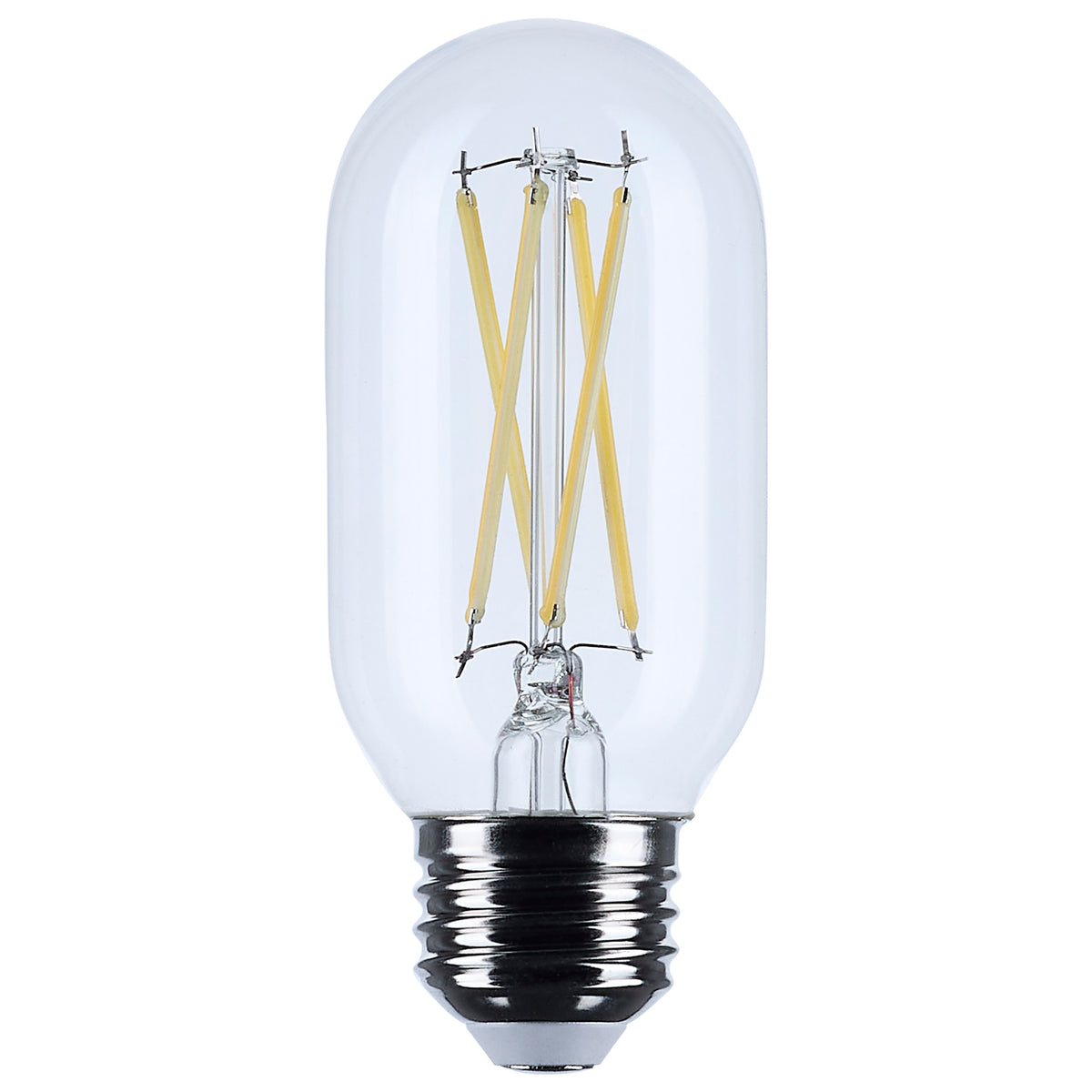 5.5 Watt T14 LED - Medium Base - Clear - 3000K - 120 Volt product image