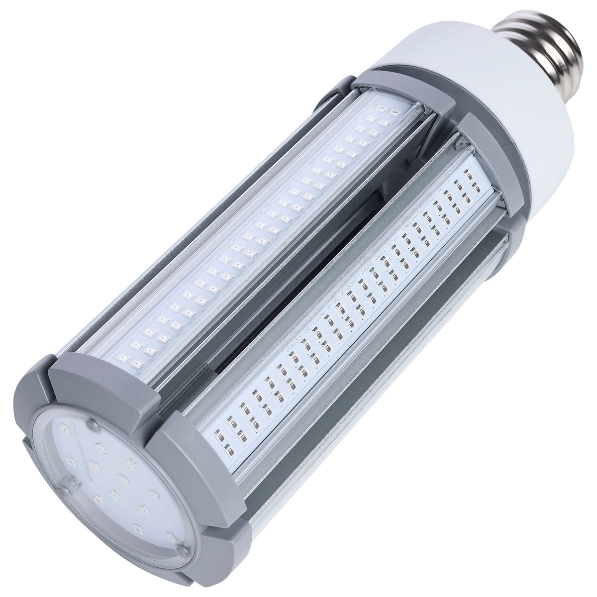 50 Watt - 1600K - Turtle Friendly 585Nm Amber Corncob