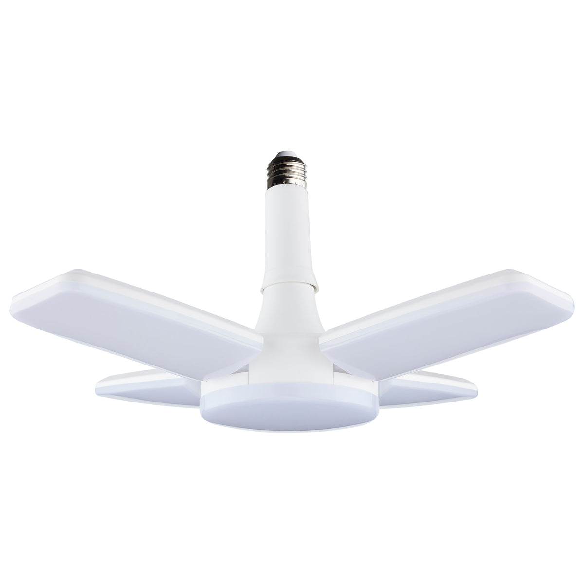 30 Watt - LED Garage Utility Light - 5000K - Medium base - Adjustable Beam Angle lighting product