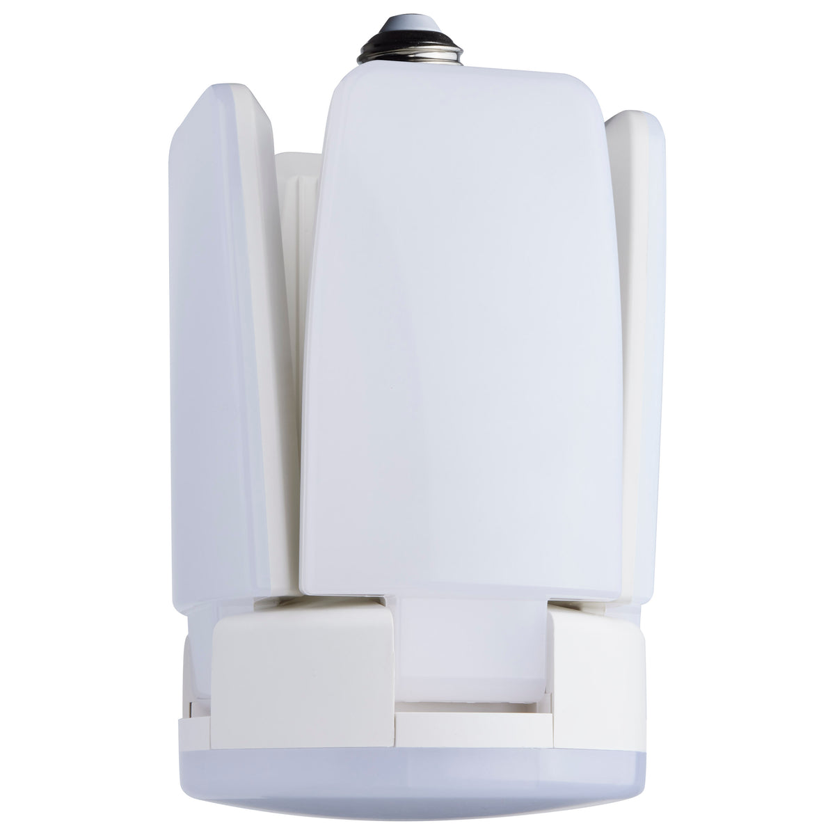 30 Watt - LED Garage Utility Light - 5000K - Medium base - Adjustable Beam Angle
