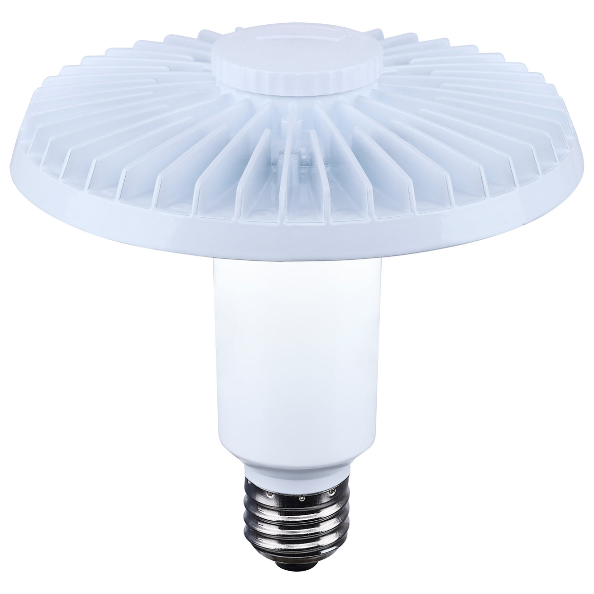 40/30/20 Watt LED HID Replacement - 3K/4K/5K CCT Selectable - Ballast Bypass - Medium Base - 120-277 Range Voltage