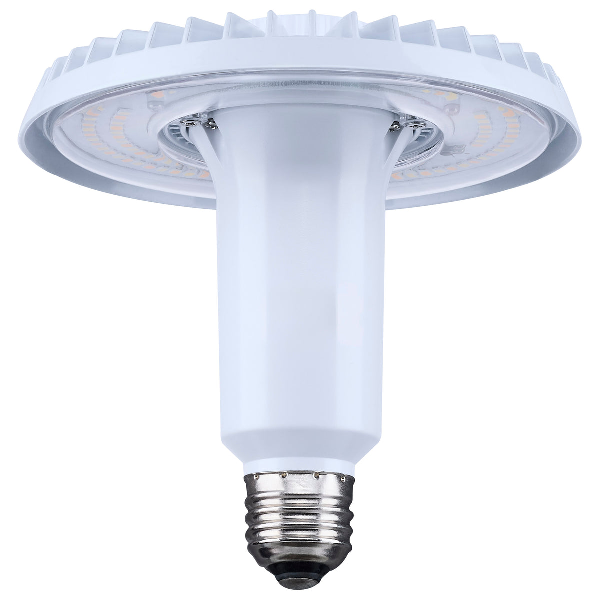 40/30/20 Watt LED HID Replacement - 3K/4K/5K CCT Selectable - Ballast Bypass - Medium Base - 120-277 Range Voltage