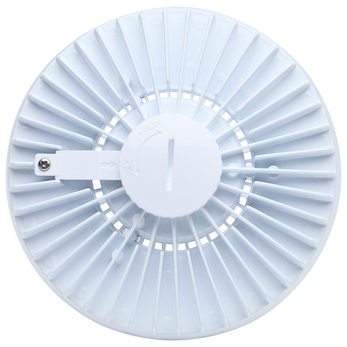 40/30/20 Watt LED HID Replacement - 3K/4K/5K CCT Selectable - Ballast Bypass - Medium Base - 120-277 Range Voltage