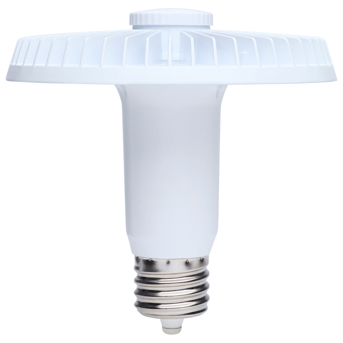 60/45/36 Watt LED HID Replacement - 3K/4K/5K Selectable - Ballast Bypass - Extended Mogul Base - 120-277 Range Voltage