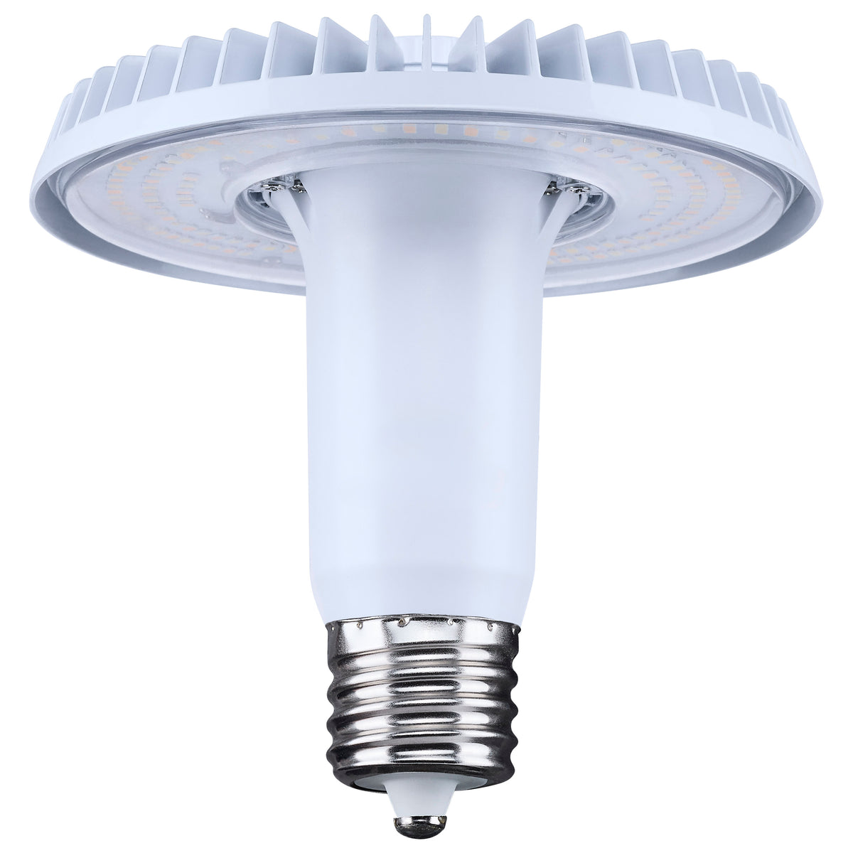 60/45/36 Watt LED HID Replacement - 3K/4K/5K CCT Selectable - Ballast Bypass - Extended Mogul Base - 120-277 Range Voltage