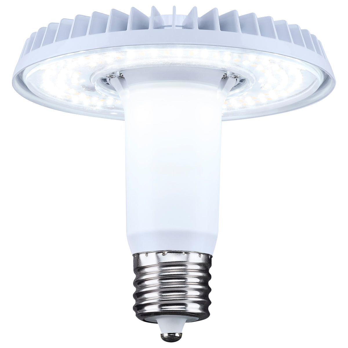 60/45/36 Watt LED HID Replacement - 3K/4K/5K CCT Selectable - Ballast Bypass - Extended Mogul Base - 120-277 Range Voltage