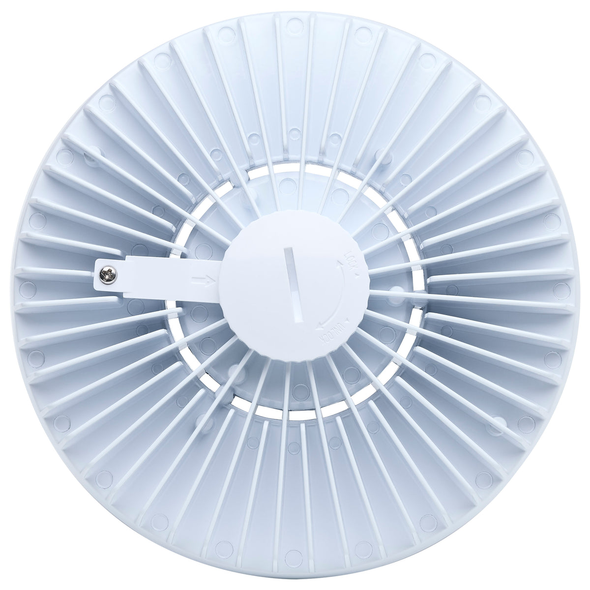 60/45/36 Watt LED HID Replacement - 3K/4K/5K CCT Selectable - Ballast Bypass - Extended Mogul Base - 120-277 Range Voltage