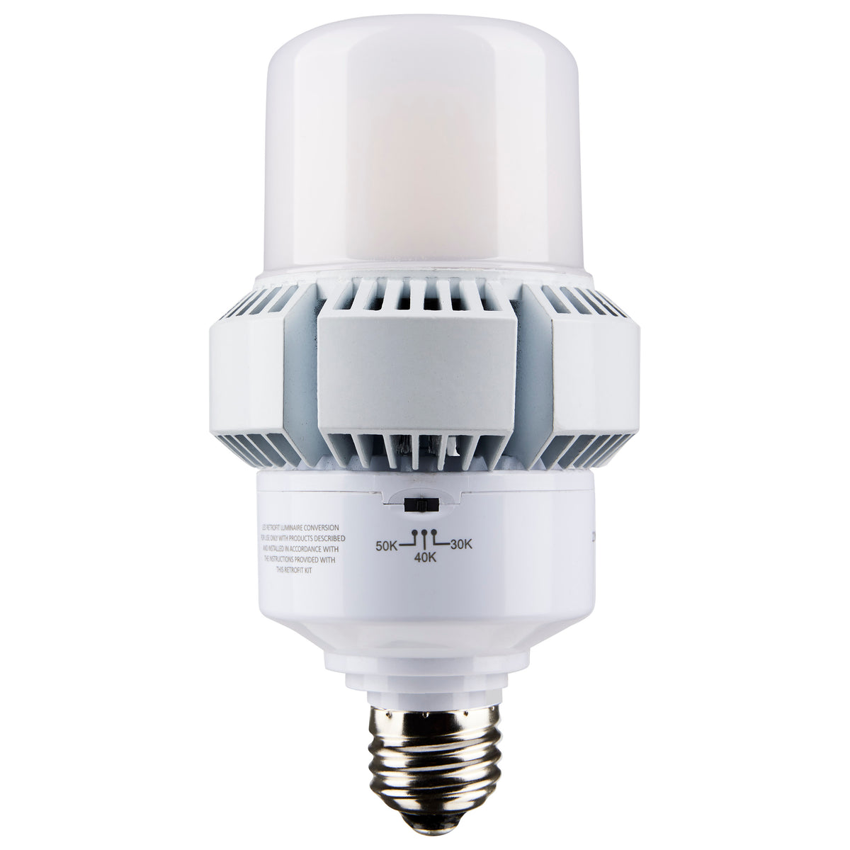 45 Watt - A-Plus 32 - LED - Selectable and Wattage Selectable - Medium base - Type B - Ballast Bypass - ColorQuick Technology
