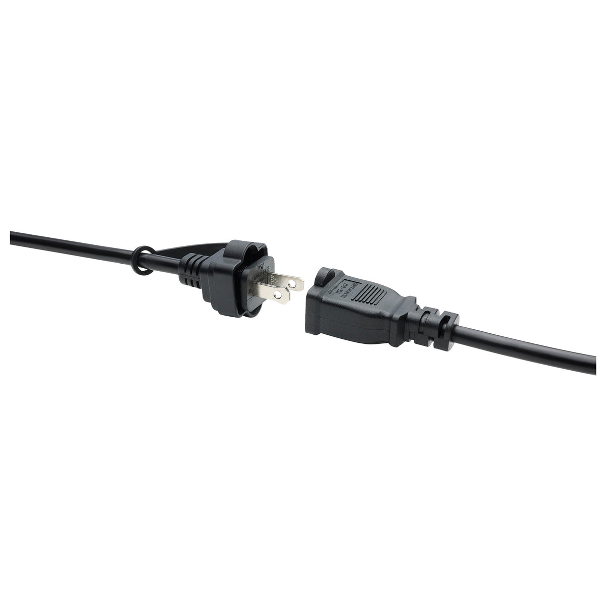 120 Watt LED High-Lumen Industrial/Commercial String Light - 10 Interconnected Lamps - 5000K - 100 Foot Integrated Cord - 120 Volt