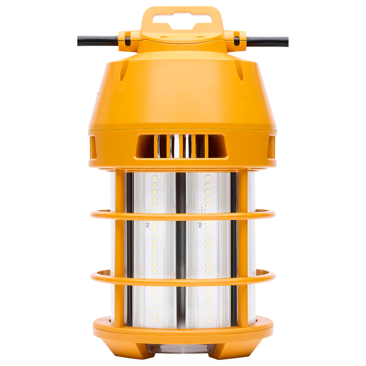 100 Watt LED Temporary Work Light - 5000K CCT - 120 Volt