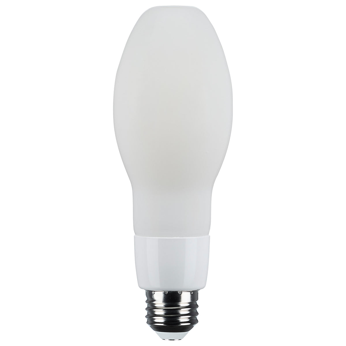 15 Watt LED HID Replacement - ED17 - 5000K - Medium Base - White - 120-277 Range Voltage product image