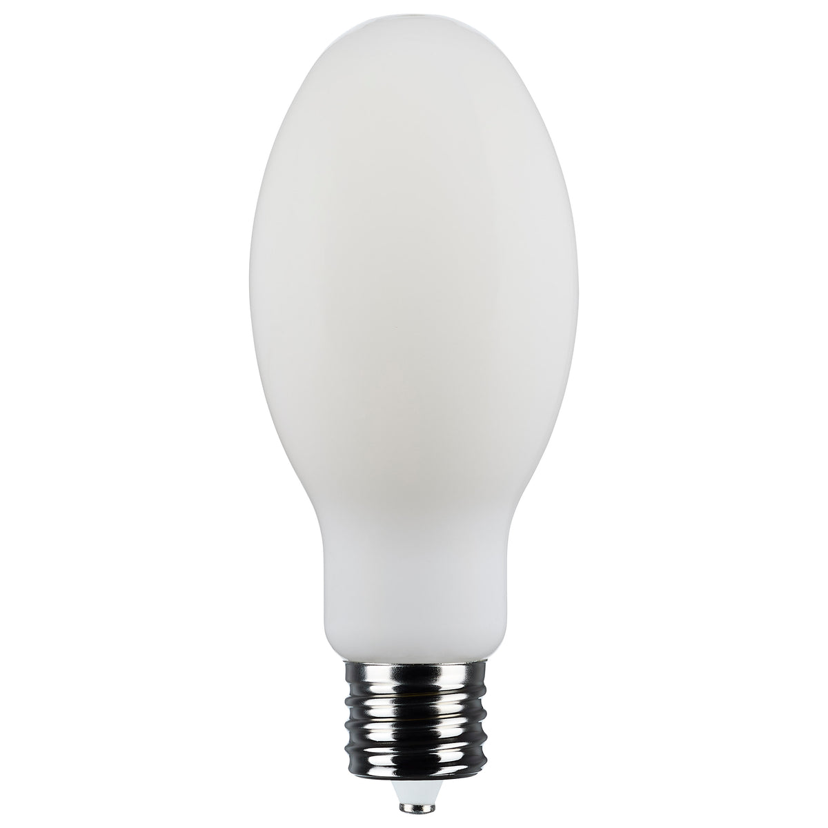 34 Watt LED HID Replacement - ED28 - 5000K - Extended Mogul Base - White - 120-277 Range Voltage lighting product