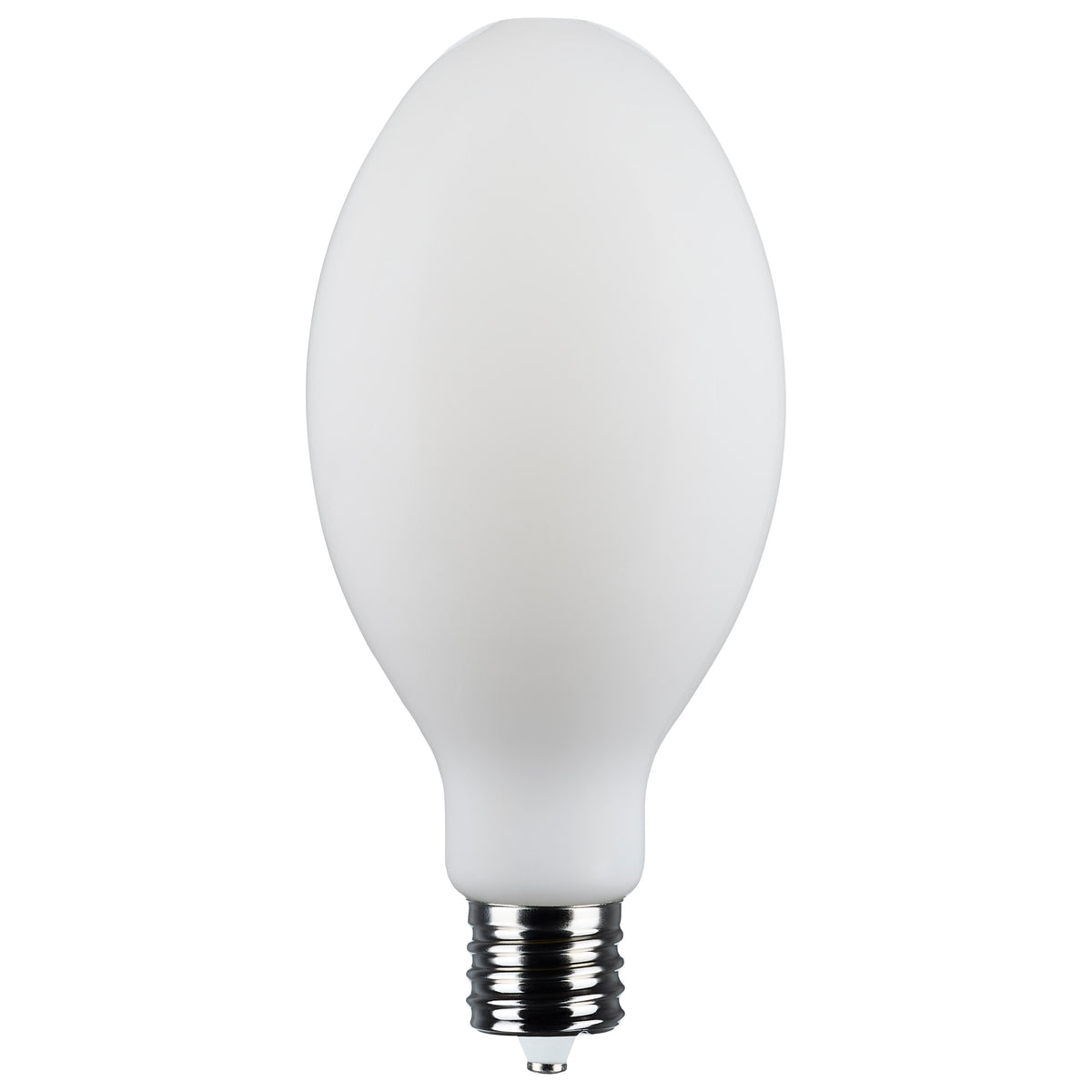 45 Watt LED HID Replacement - ED37 - 5000K - Extended Mogul Base - White - 120-277 Range Voltage product image