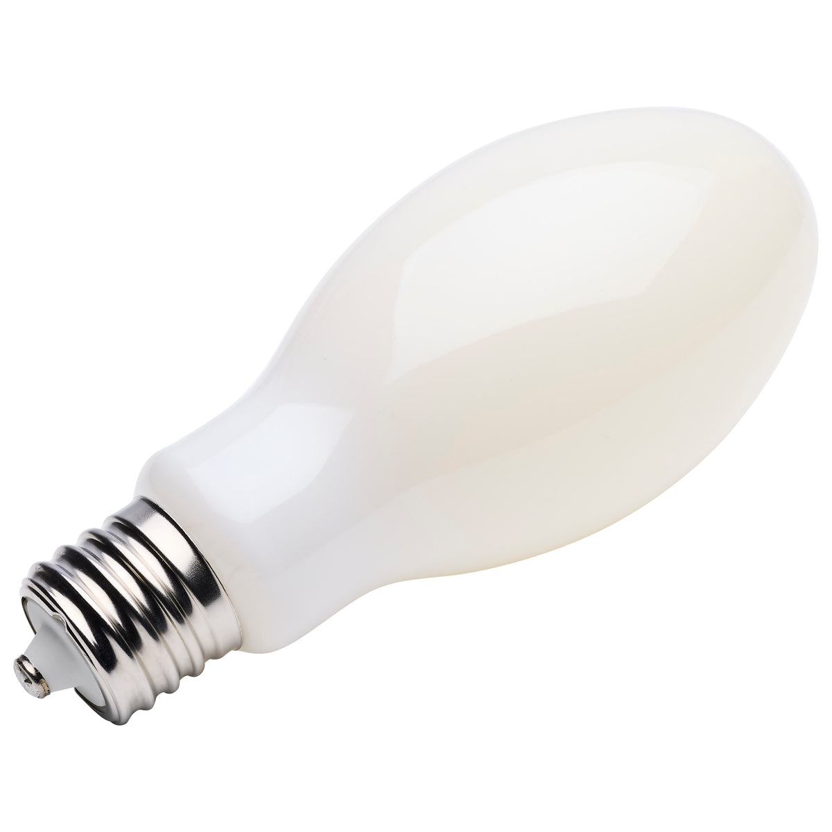 40 Watt LED HID Replacement - ED28 - 3000K CCT - Mogul Extended Base - 120-277 Range Voltage