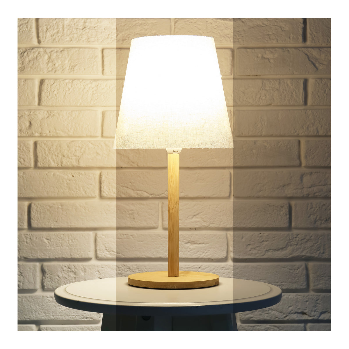 13.5/10/5 Watt LED A19 Three-Way Lamp - 2700K CCT - Lumens Selectable - Medium Double Contact Base - Plastic - 120 Volt - 1-Pack