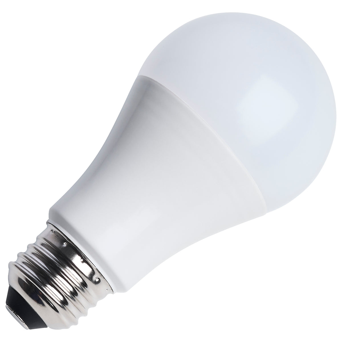 9.8 Watt LED A19 - 5000K CCT - Medium Base - 120 Volt - 100 Pack