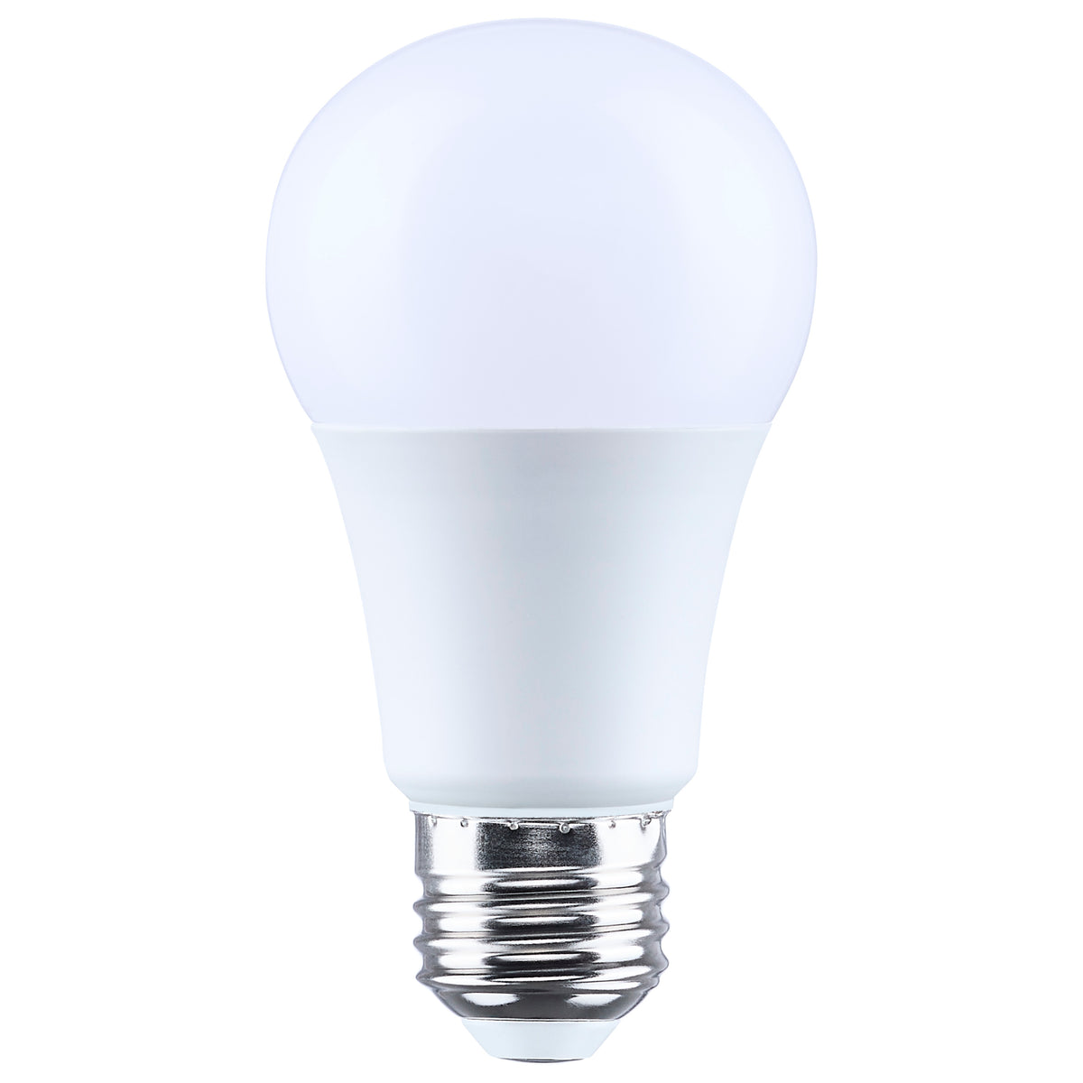 14 Watt A19 LED - 2700K - 90 CRI - Medium Base - Plastic - Dimmable - 120 Volt lighting product