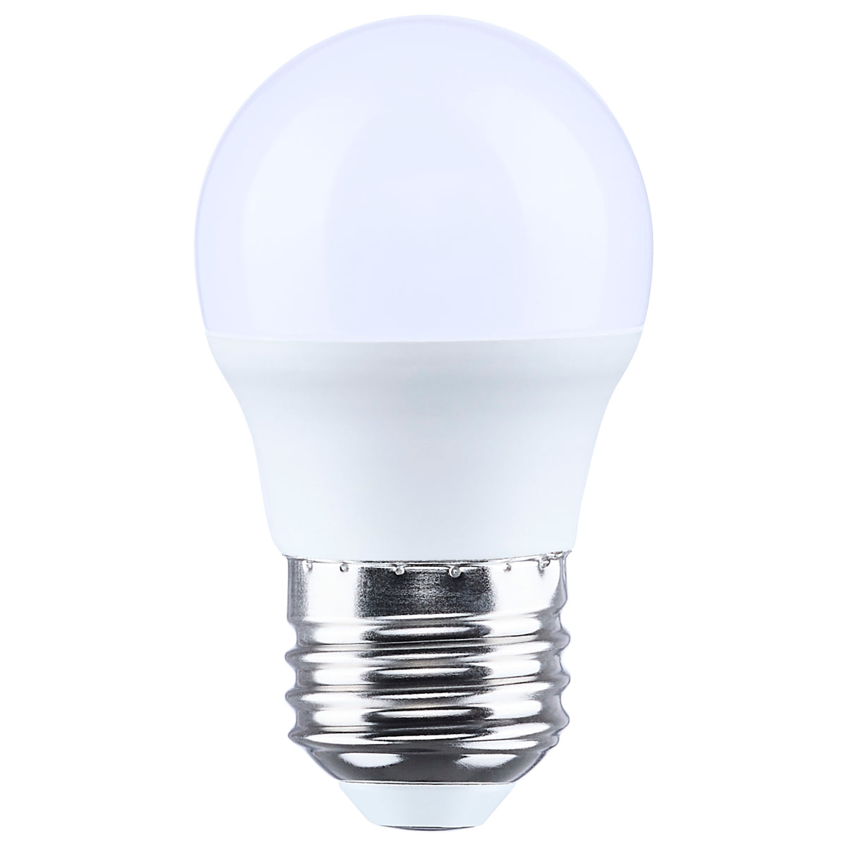 5.5 Watt A15 LED - 4000K - 80 CRI - Medium Base - Plastic - Dimmable - 120 Volt product image