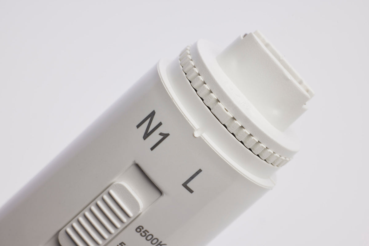 30 Watt T8 LED - CCT Selectable - 120-277 Volt - Single or Double Ended - Type B Ballast Bypass