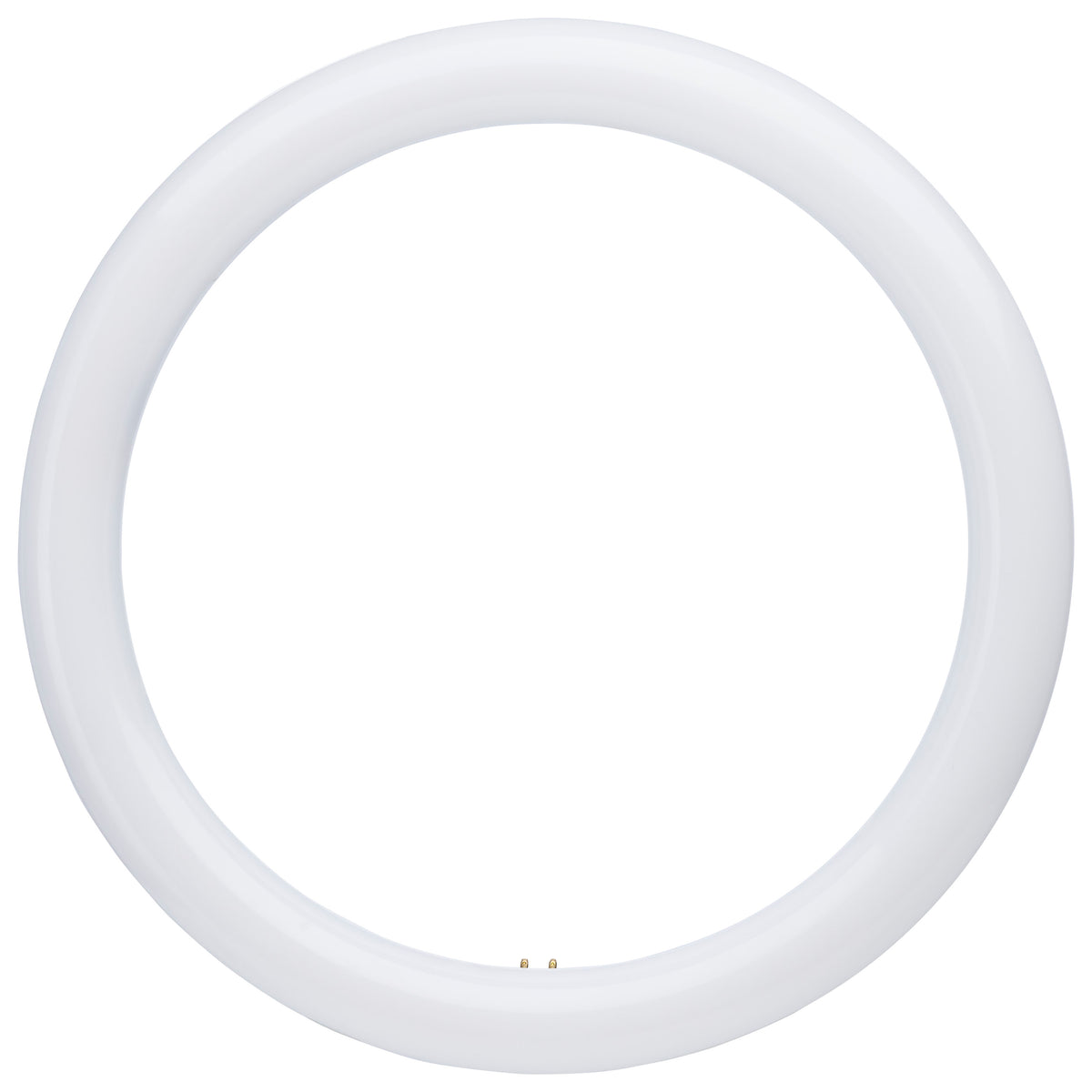 LED Circline - 16 Watt - T9 - 3000K/4000K/6500K Selectable - G10q Base - 120-277 Volt