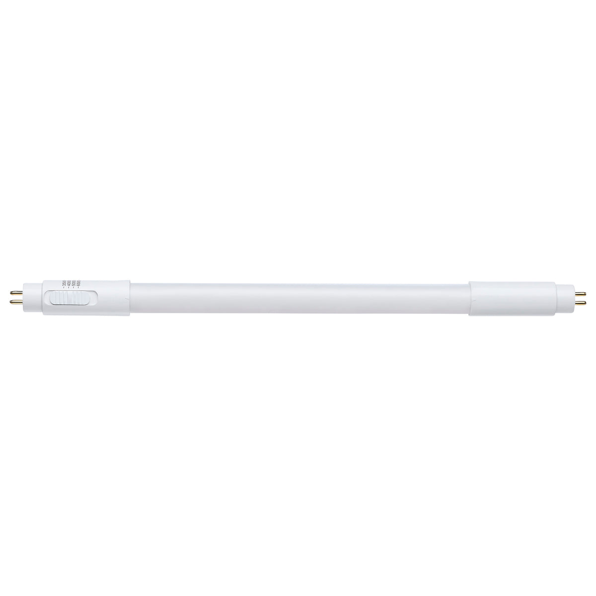 5 Watt T5 LED - 9 Inch - 35K/4K/5K/65K - G5 Base -decorType A - Omni