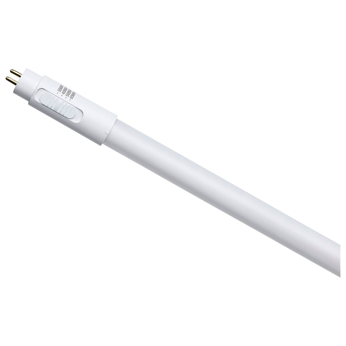 10 Watt T5 LED - 21 Inch - 35K/4K/5K/65K - G5 Base -decorType A - Omni lighting product