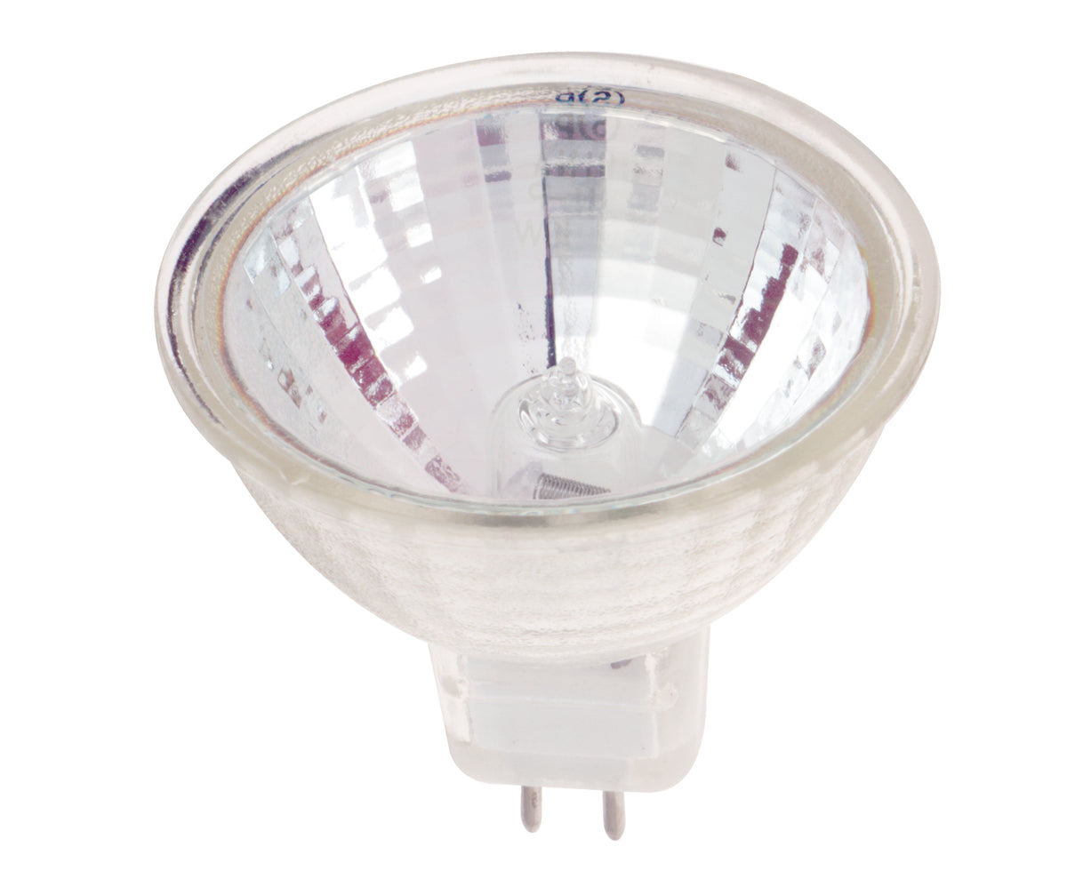 20 Watt - Halogen - MR11 - FTD/C - 2000 Average rated hours - Sub Miniature 2 Pin base - 12 Volt lighting product