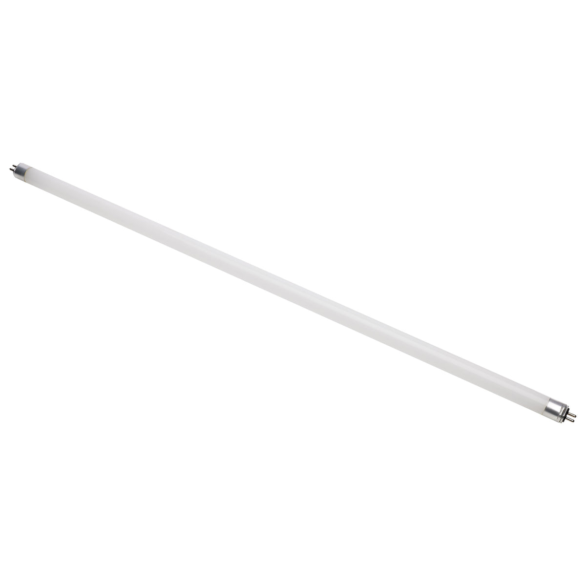 11 Watt - 2 Foot - T5 LED - Miniature Bi Pin Base - 5000K - Type A - 1400 Lumens