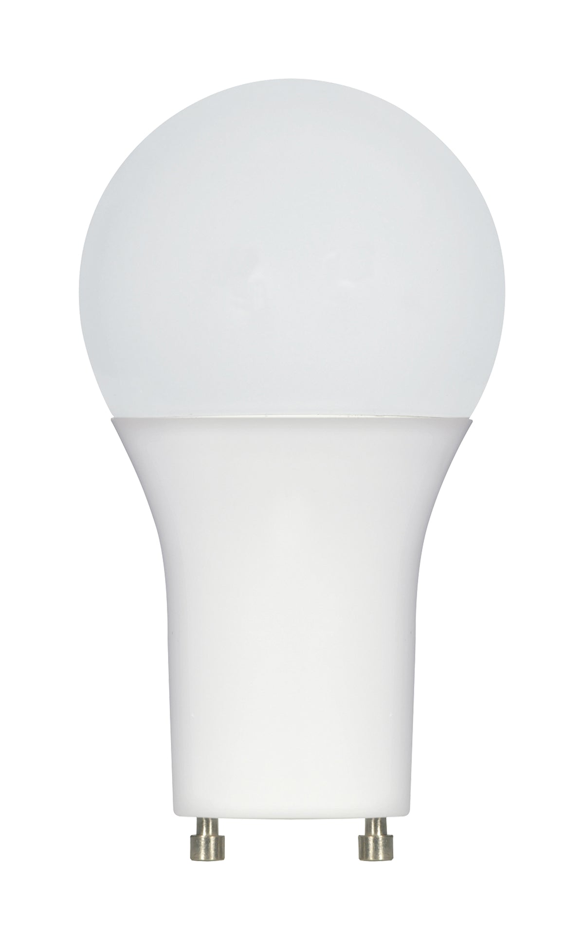 11.5 Watt - A19 LED - 90CRI - 2700K - GU24 base - 220 deg. Beam Angle - 120 Volt - 1100 Lumens - CEC