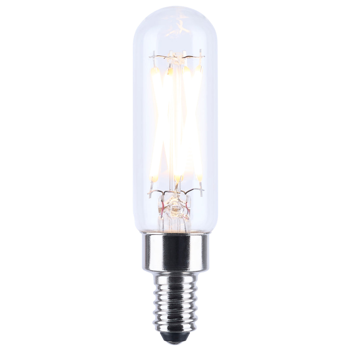 4 Watt T6 LED - 4000K CCT - Candelabra Base - Dimmable - 120 Volt