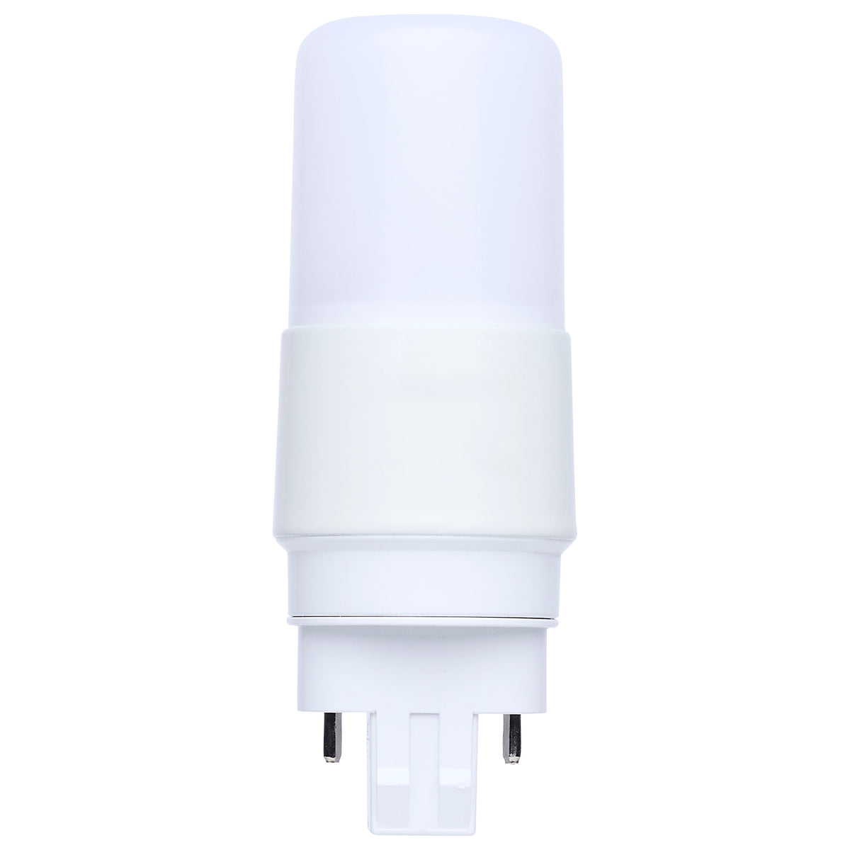 5 Watt - PL LED - GX23 Base - Frost Finish - Type A/B Dual Ballast - 2700K - 120-277 Range Voltage product image